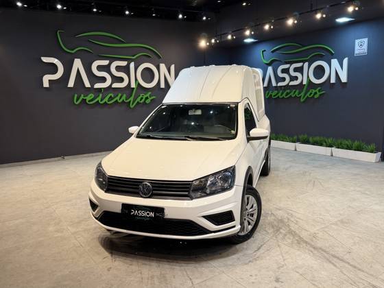 VOLKSWAGEN SAVEIRO 1.6 MSI ROBUST CD 8V FLEX 2P MANUAL VOLKSWAGEN SAVEIRO 1.6 MSI ROBUST CD 8V FLEX 2P MANUAL